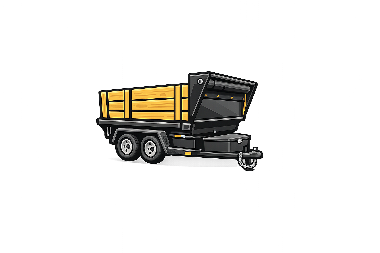Dumpster Rental